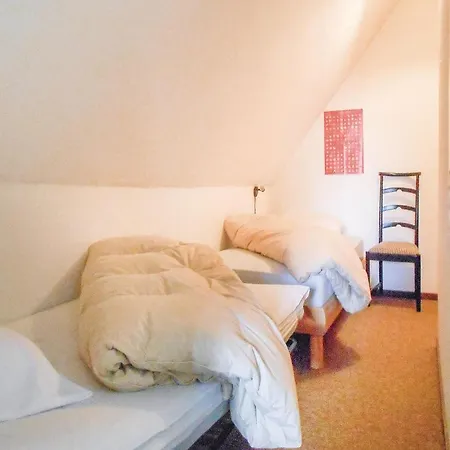 Studio In Appartement