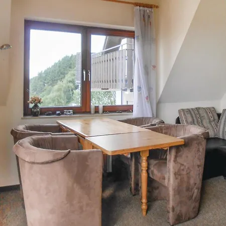 Appartement Studio In Winterberg