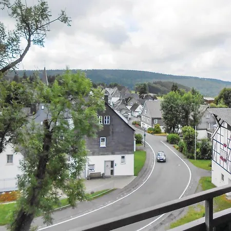 Studio In Appartement Winterberg